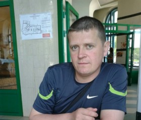 иван, 45 лет, Тверь