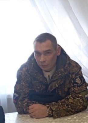 Виталик, 39, Россия, Череповец