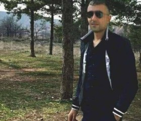 Fatih, 36 лет, Aksaray
