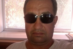 Andrey, 47 - Just Me