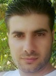 Ahmad, 38 лет, Bursa