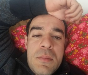 Vasif, 31 год, Bakı