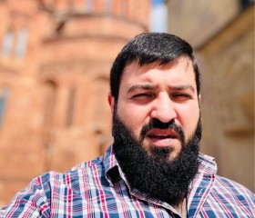 Arman, 34, Yerevan