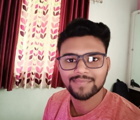 Manish, 25 лет, Pune