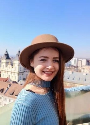 Лариса из Bochum 26 лет