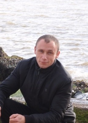 Сергей, 36, Lietuvos Respublika, Fabijoniškės