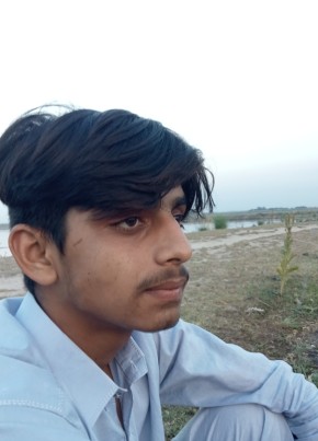Zohaib jutt, 18, پاکستان, لاہور