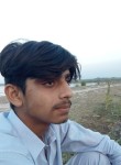 Zohaib jutt, 18 лет, لاہور