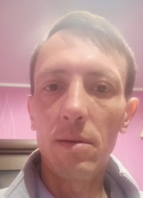 Виталий из Ставрополи 42 года