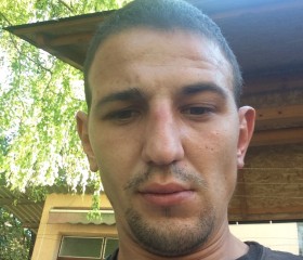 aleks, 29 лет, Нова Пазова