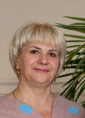 Татьяна, 50, Россия, Анжеро-Судженск