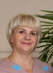 Татьяна, 50 лет, Анжеро-Судженск