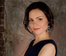 Alina, 41, Moscow