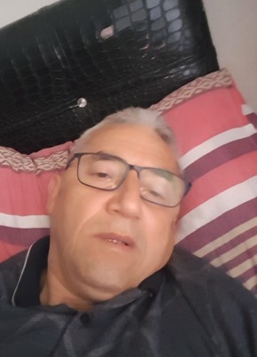 Hudayi, 53, Türkiye Cumhuriyeti, İzmir