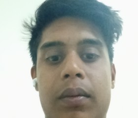 Masud, 25, Izki