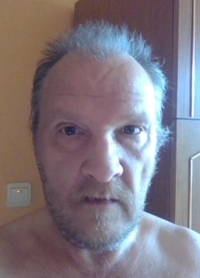 Сергей, 59, Россия, Тула