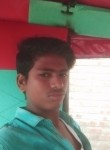 Sunil Rathod, 23 года, Nanded