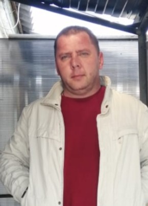 Алексей, 45, Россия, Каменоломни