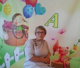 Наталья, 61 год, Ангарск