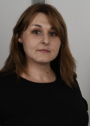 Tatyana, 37, Russia, Moscow