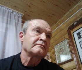 Сергей, 59 лет, Нижний Тагил