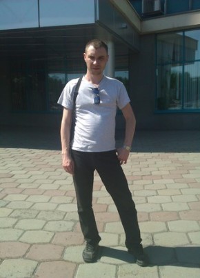 Геннадий, 41, Россия, Новокузнецк