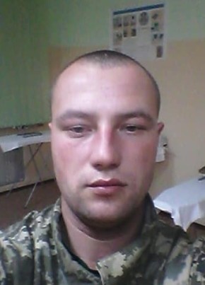 Ігор, 30, Україна, Городенка