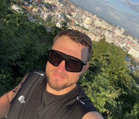 Evgeniy, 34, Samara