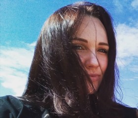 Yana, 28, Moscow