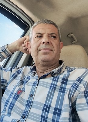 Bekir из Antalya 54 года