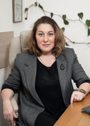 Ekaterina, 51, Russia, Moscow