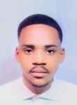 Michel vila, 25 лет, Kinshasa