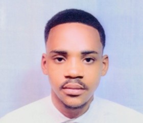 Michel vila, 25 лет, Kinshasa