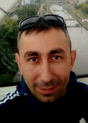 Сергей, 40, Россия, Тейково