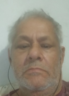 Gildodossantos из Rio de Janeiro 68 лет