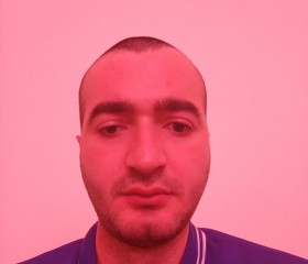 İlham, 23, Ganja