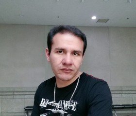 Franz, 40 лет, Cochabamba