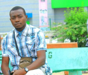 Larsone, 26 лет, Libreville