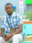 Larsone, 25 лет, Libreville