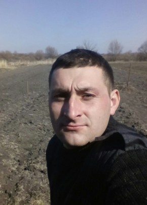 кирилл, 35, Россия, Брянск