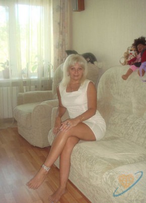 belladonna,, 50, Россия, Саратов