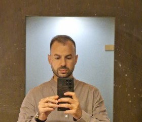 Stavros, 39, Elefsina