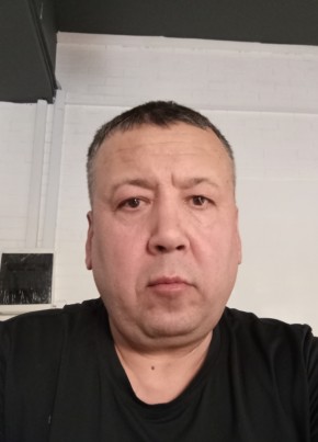 Камол из Москвы 48 лет