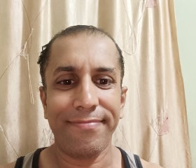 Sanjeev, 43 года, Guwahati