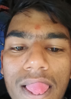 Arjun gaead, 18, India, Pāthardi