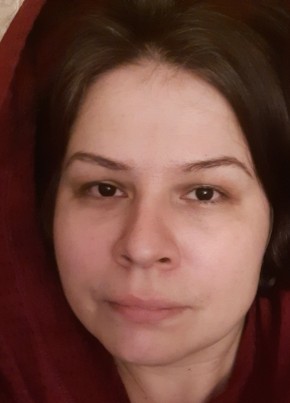 Veronika, 45, Russia, Moscow