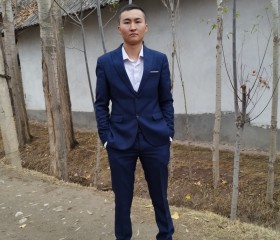 Эрлан, 21 год, Южно-Сахалинск