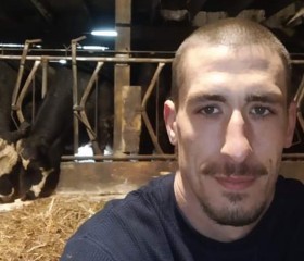 Farmboy, 35 лет, Erie (Commonwealth of Pennsylvania)