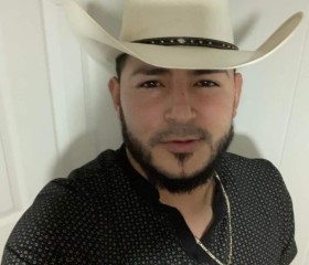 Mario, 40, Memphis