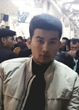Farrukh, 24, Uzbekistan, Tashkent